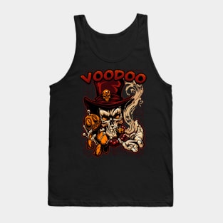 Voodoo Tank Top